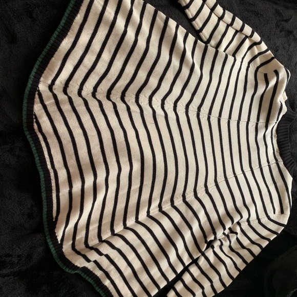 Striped Sweater - Picture 5 of 5